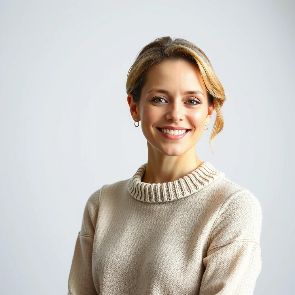 Ernährungsberaterin